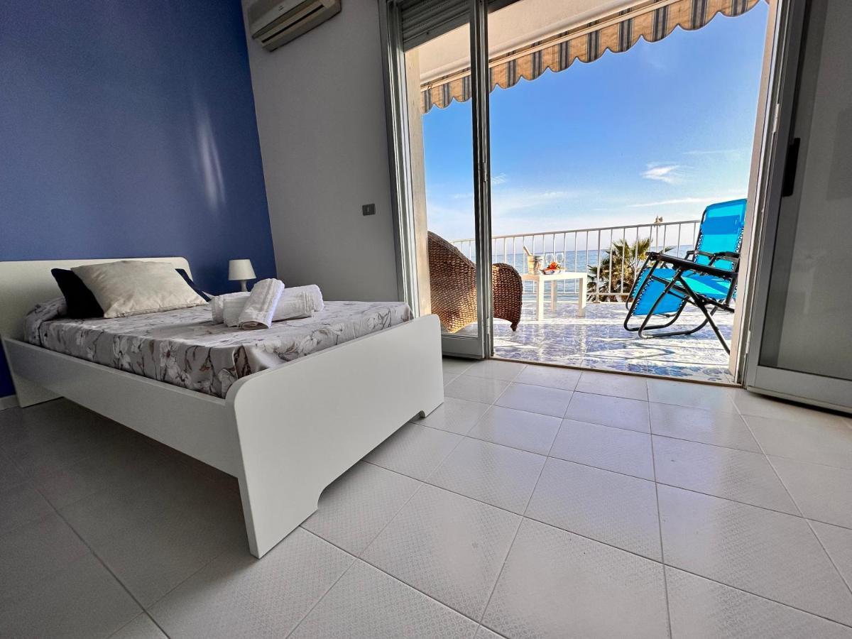 La Terrazza Sul Mare Apartment Sciacca Exterior foto